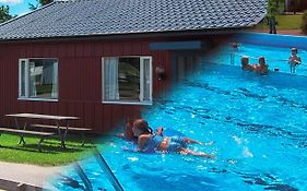 Ätrans Stugby&Fritidsanläggning